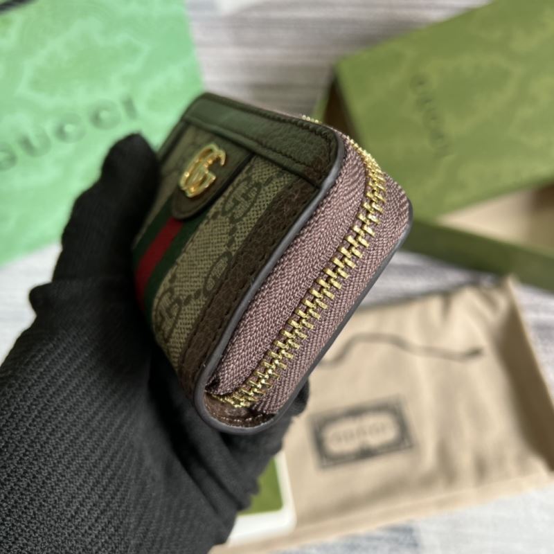 Gucci Wallets